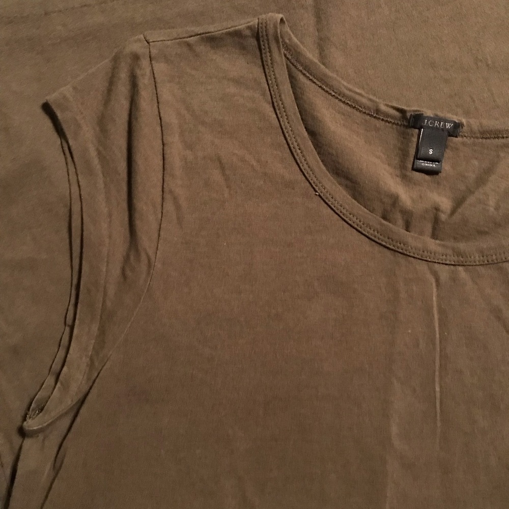 JCrew T-shirt